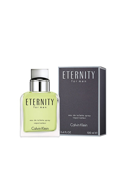 Calvin Klein Eternity For Men Eau De Toilette 100ml