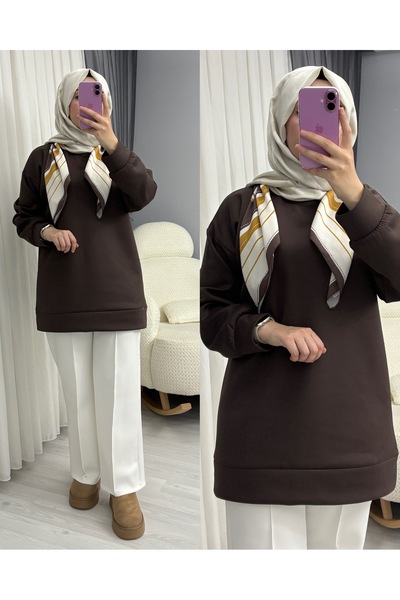 STİLSEN فولاري سكوبا تونيك