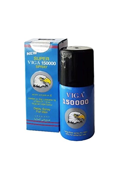 YCOO بخاخ سوبر سبراي 150000 للرجال فقط