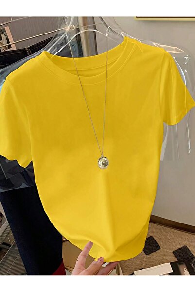 ZİYMO Bisiklet Yaka Tşört