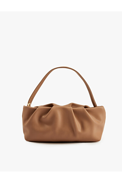 Koton Sunİ D Δερμάτινο Kol Ç Τσάντα ı