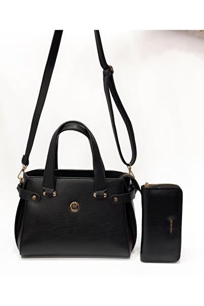 Pandora Bags Women's Hand and Shoulder Bag – with Wallet Gift