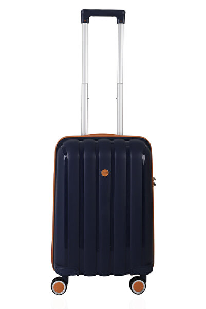 MÇS 305 KABİN BOY POLİPROPİLEN KIRILMAZ VALİZ