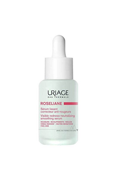 Uriage Roséliane Anti-Redness Serum - 30 ml