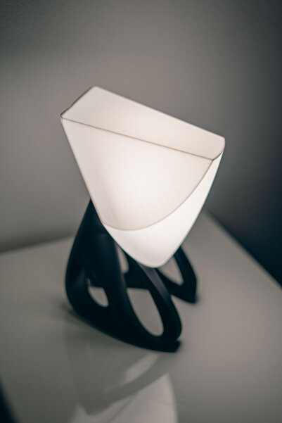 layerluxe Lampă Nebuloasă