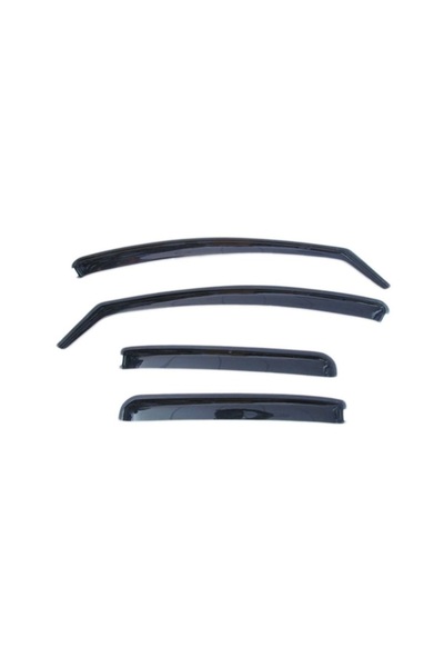 Lumi LUXURY Paravanturi fata-spate, fumurii compatibile Ford Grand C-Max 2011...