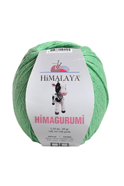 Himalaya Himagurumi 50% Acril 50% Bumbac – 50 g 145 m Fir de tricotat-301-42-...