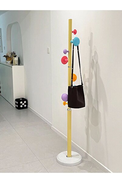 concent clothes hanger