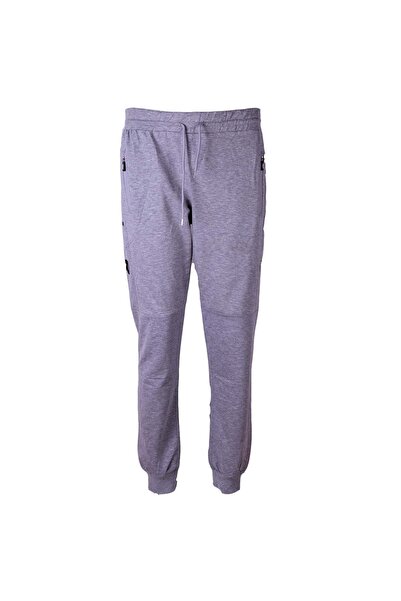 trender 26Yb48000010 Gray Men's Sweatpants 4319