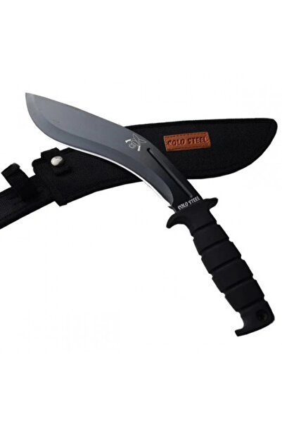 OEM Kukri: Power and Utility in a Traditional Japanese Design