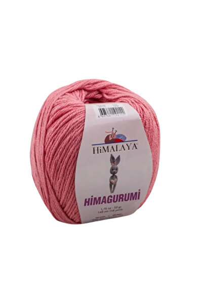 Himalaya Himagurumi 50% Acril 50% Bumbac – 50 g 145 m Fir de tricotat-301-14-...