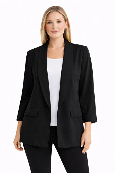 NAR ÇİÇEĞİ GİYİM Blazer Ceket