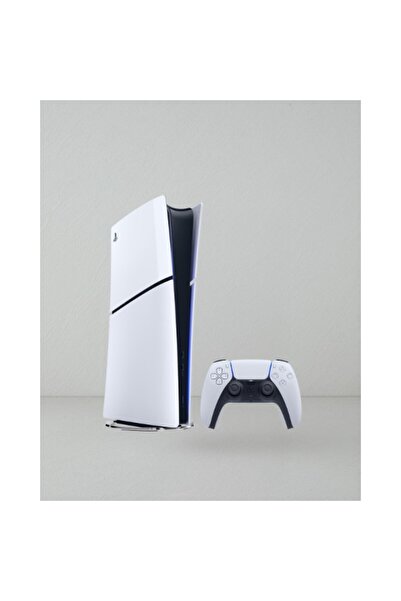 Kızıltoprak PLAYSTATION 5 1TB DİJİTAL SLIM Playstation