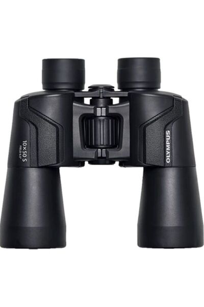 Olympus 10X50 S DÜRBÜN BLACK MACRO FOTO