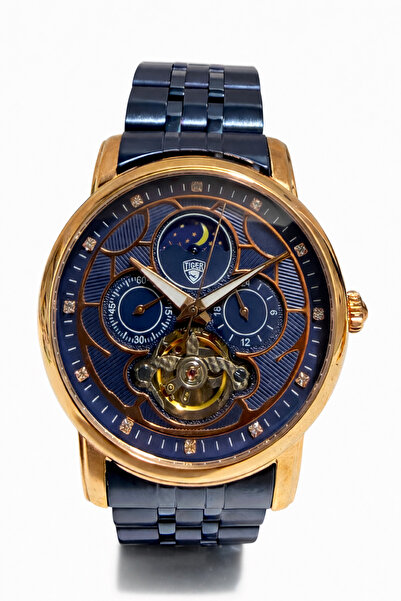 Tiger Otomatik Erkek Kol Saati