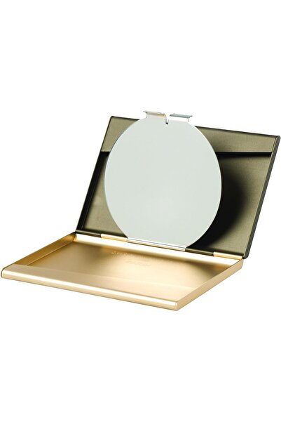 Lexon حامل بطاقات خفيف 2 ذهبي اللون LD128D