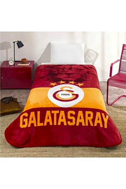 RIDVAN Single Person Fan Blanket