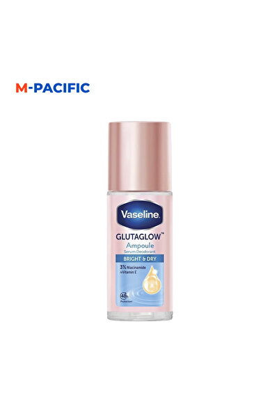 vaselin Vaseline Gota Glow Breathable Deodorant, 45ml, available wholesale from Thailand