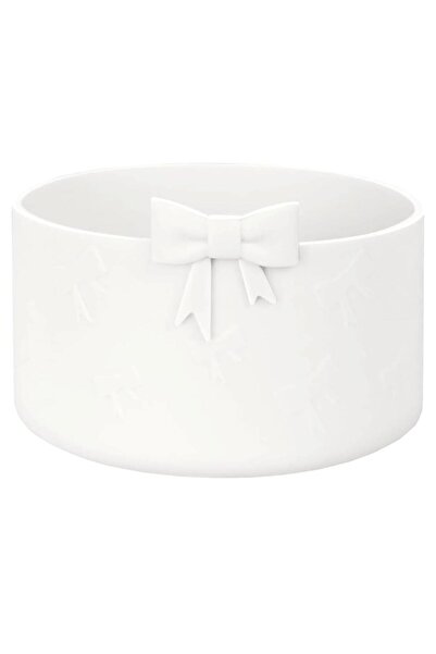 alisa Protective Silicone Base with Bow