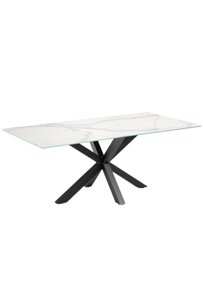 DECOLİN Metal Masa Ayağı Yemek Masası Toplantı Masası Salon Masası Çalışma Ma...