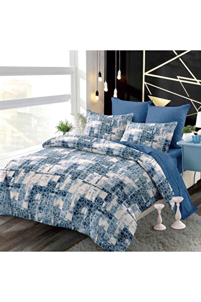 lumixauto Bed Linen Set 6 Pieces