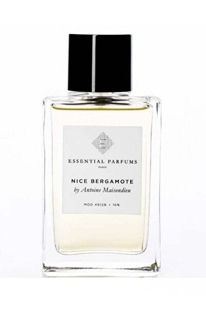 ESSENTIAL PARFUMS Essential Perfume Nice Bergamot 100 ml