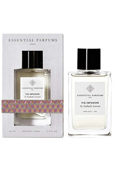 Essential Perfumes عطر فيجي إنفيوجن أو دي بارفان 100 مل