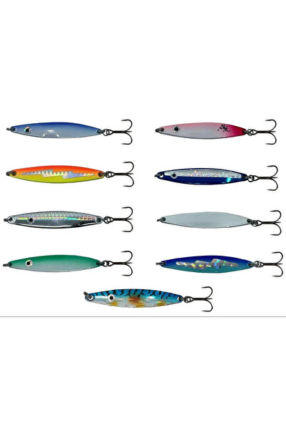 HANSEN Fight 7.6cm 18g Kaşık