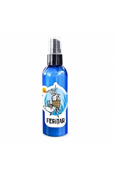 Feritar emulsie cu Citronelă, Arbore de Ceai, Lavandă, 100 ml