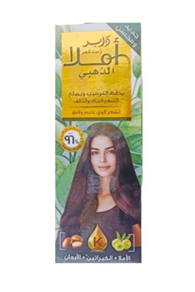 Dabur Dabur Amla Gold Hair Oil for Dry and Damaged Hair |   300 ml