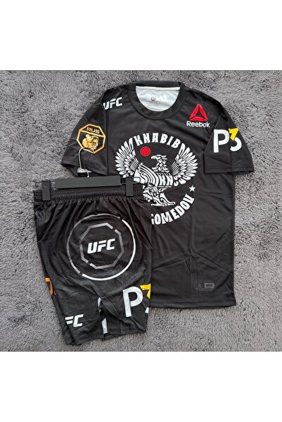 ufcistanbul Habib Nurmuhammedov ufc