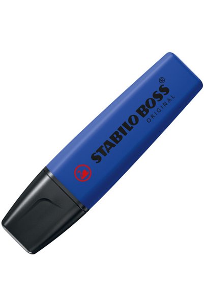 Stabilo Boss Nature Colors Wildflower Edition 4'lü Fosforlu Kalem