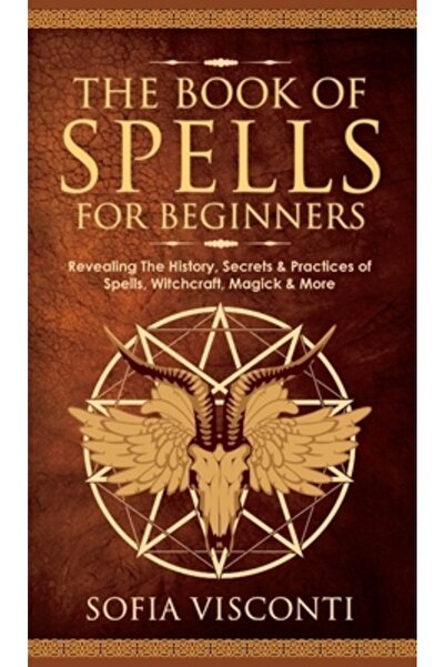 INDEPENDENT CAT Cartea vrăjilor pentru începători: Dezvăluirea istoriei, secr...