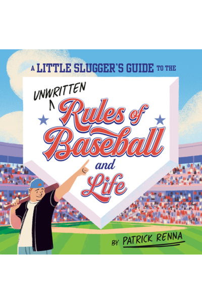 Penguin Workshop Ghidul unui mic slugger despre regulile nescrise ale basebal...