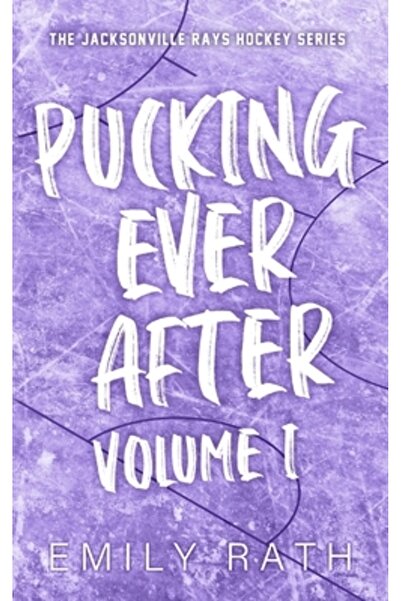 INDEPENDENT CAT Pucking Ever After: Vol. 1