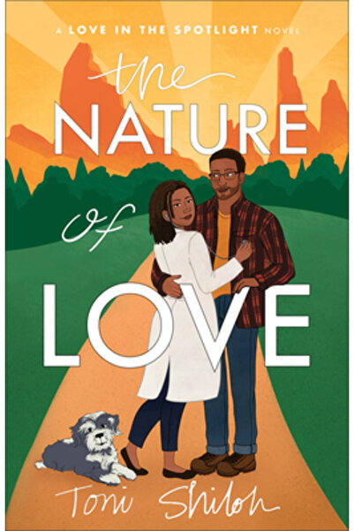Bethany House Publ Natura iubirii
