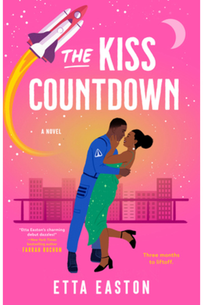 Berkley Books Numărătoarea inversă a sărutului