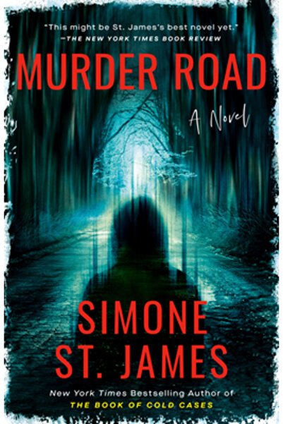 Berkley Books Drumul crimei