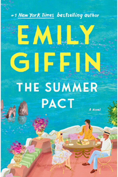 Ballantine Books Pactul de vară