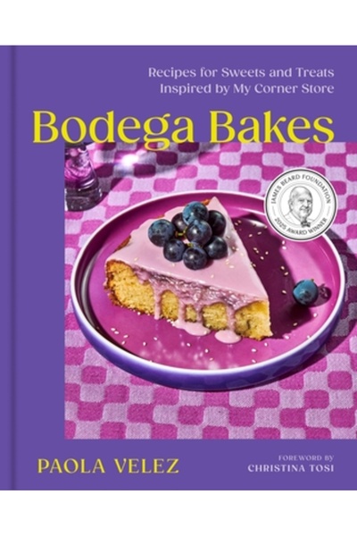 Union Square & Co Bodega Bakes: Rețete de dulciuri și delicii inspirate de ma...