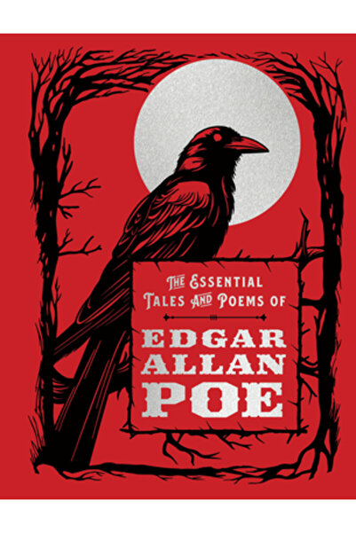 Chartwell Books Poveștile și poeziile esențiale ale lui Edgar Allan Poe