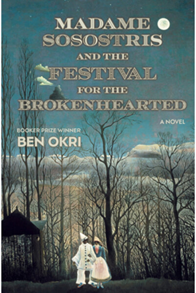 Other Pr Llc Madame Sosostris și Festivalul celor cu inimile frânte