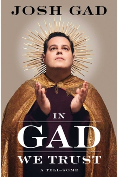 Gallery Books În Gad avem încredere: Câteva povești