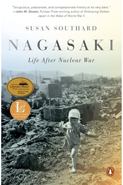 Penguin Group Nagasaki: Viața după războiul nuclear