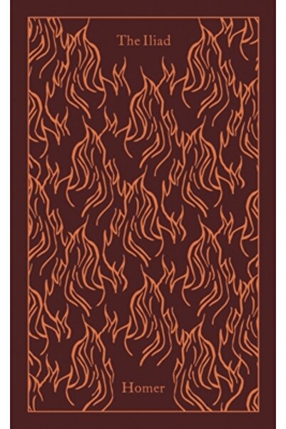 Penguin Group The Iliad