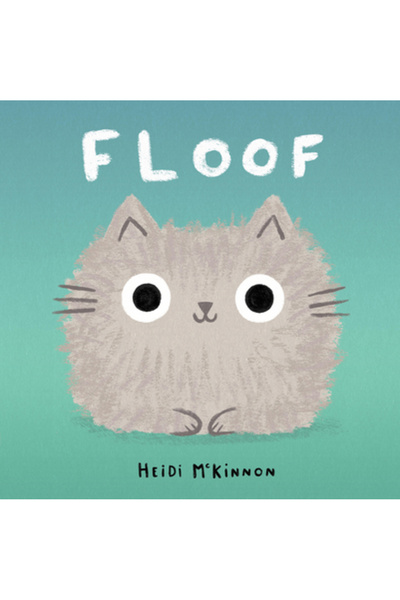 Algonquin Young Readers Floof