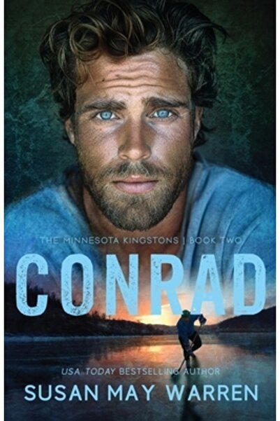 Stonewater Books Conrad