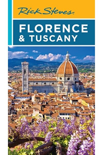 Avalon Travel Publ Rick Steves Florența și Toscana