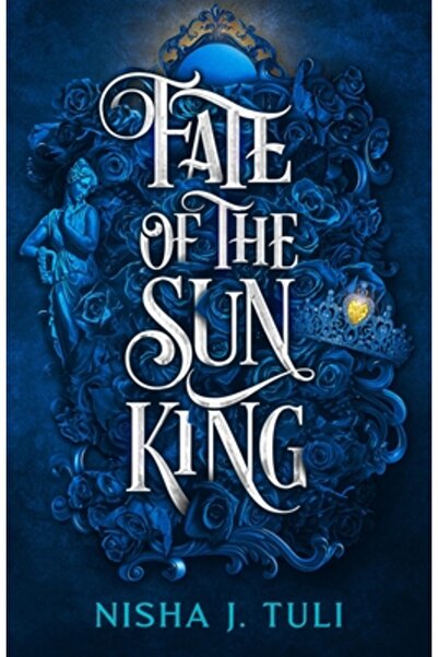 Forever Fate of the Sun King