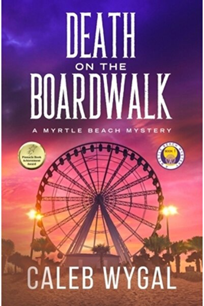 Anr Pub Moartea pe promenadă